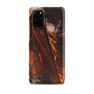 Yoriichi case for Samsung®