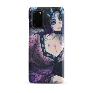 Demon Shinobu case for Samsung®