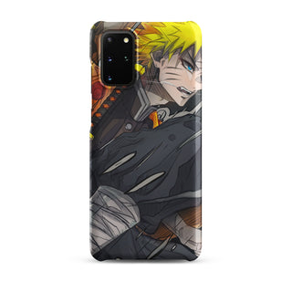 Naruto in Demon Slayer case for Samsung®