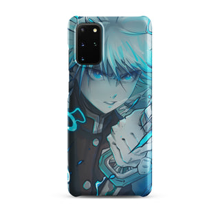 Killua in Demon Slayer case for Samsung®