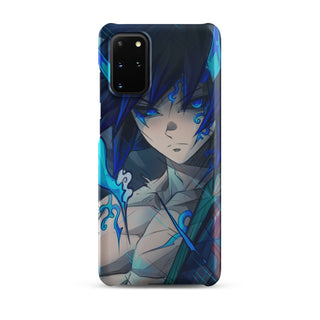 Demon Giyu case for Samsung®