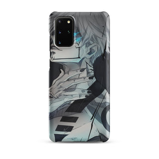 Gojou x Sukuna case for Samsung®