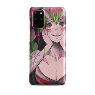 Demon Mitsuri case for Samsung®