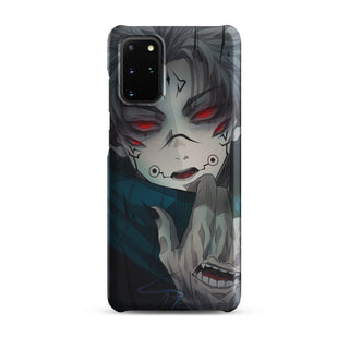 Inumaki x Sukuna case for Samsung®