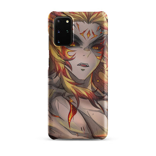 Demon Rengoku case for Samsung®