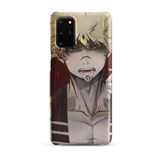 Bakugo case for Samsung®