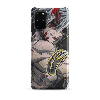 Demon Tengen case for Samsung®