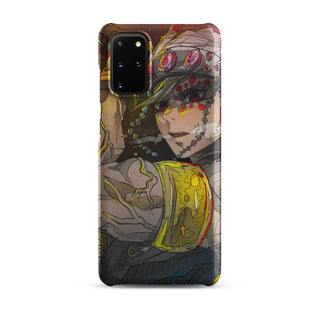 Sound Hashira Uzui Tengen case for Samsung®