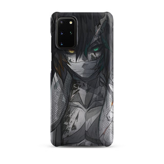 Demon Obanai case for Samsung®