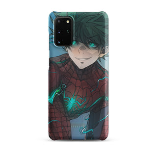 Spider Deku case for Samsung®