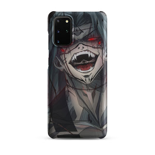 Mahito x Sukuna case for Samsung®