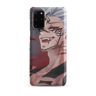 Ban x Sukuna  case for Samsung®