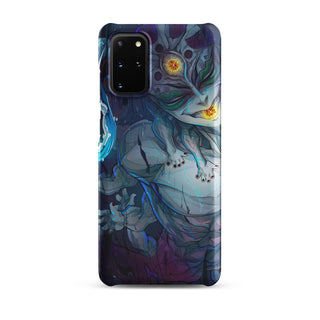 Upper Moon 5 Gyokko case for Samsung®