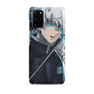 Gojou in Demon Slayer case for Samsung®