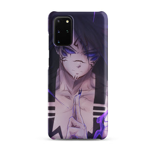 Madara x Sukuna case for Samsung®