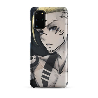 Draken x Sukuna case for Samsung®