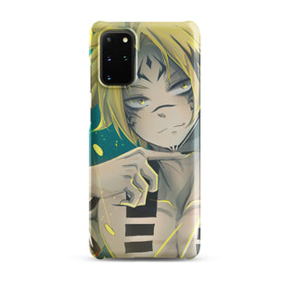 Denki x Sukuna case for Samsung®