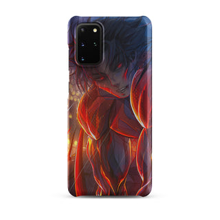 Spiderman 2099 case for Samsung®