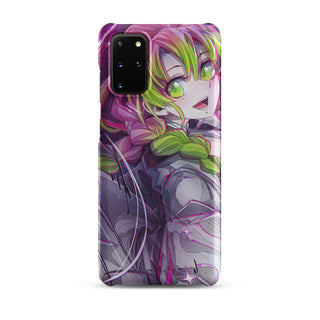 Mitsuri Kanroji case for Samsung®