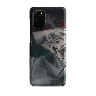 Yuta x Sukuna case for Samsung®