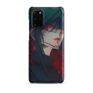 Maki x Sukuna case for Samsung®