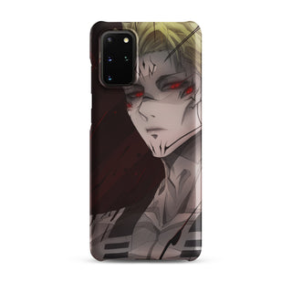 Nanami x Sukuna case for Samsung®