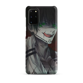 Toji x Sukuna case for Samsung®