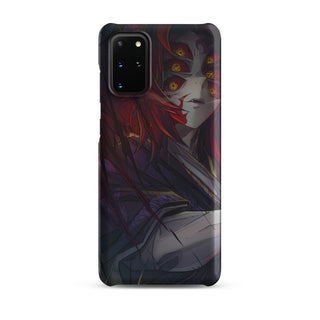 Upper Moon 1 Kokushibou case for Samsung®