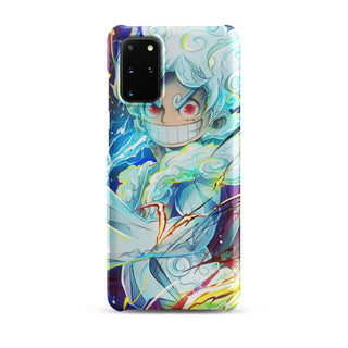 Gear Fifth Luffy case for Samsung®