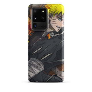 Naruto in Demon Slayer case for Samsung®