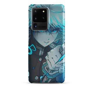 Killua in Demon Slayer case for Samsung®