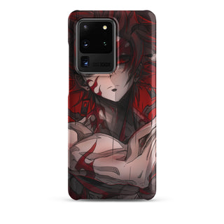 Demon Tanjiro case for Samsung®