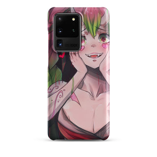 Demon Mitsuri case for Samsung®