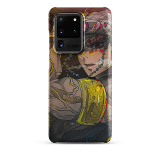 Sound Hashira Uzui Tengen case for Samsung®