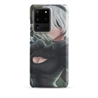 2B  case for Samsung®