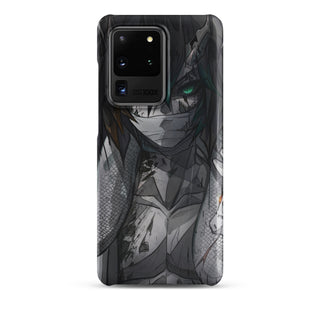 Demon Obanai case for Samsung®