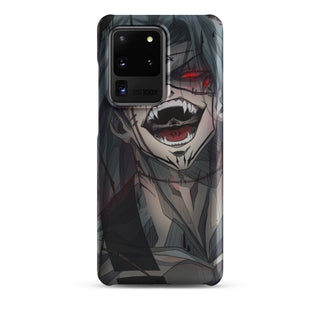 Mahito x Sukuna case for Samsung®