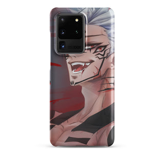 Ban x Sukuna  case for Samsung®