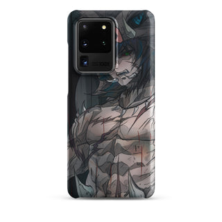 Demon Inosuke case for Samsung®