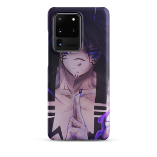 Madara x Sukuna case for Samsung®