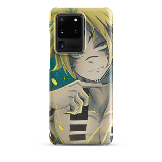 Denki x Sukuna case for Samsung®