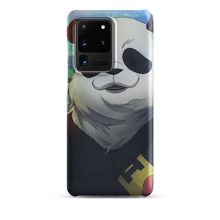 JJK Panda case for Samsung®