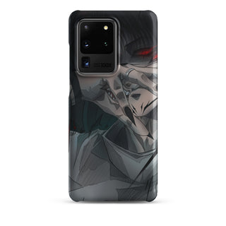 Yuta x Sukuna case for Samsung®