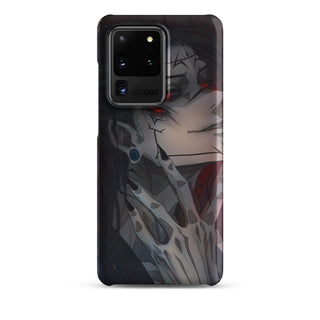 Geto x Sukuna case for Samsung