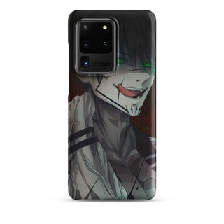 Toji x Sukuna case for Samsung®