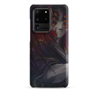 Upper Moon 1 Kokushibou case for Samsung®