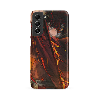 Yoriichi case for Samsung®