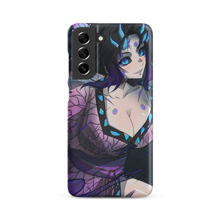 Demon Shinobu case for Samsung®