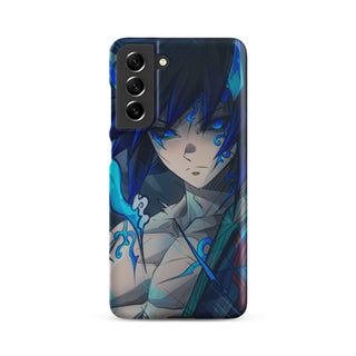 Demon Giyu case for Samsung®