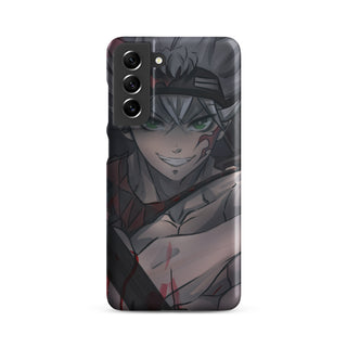 Asta in Demon Slayer case for Samsung®